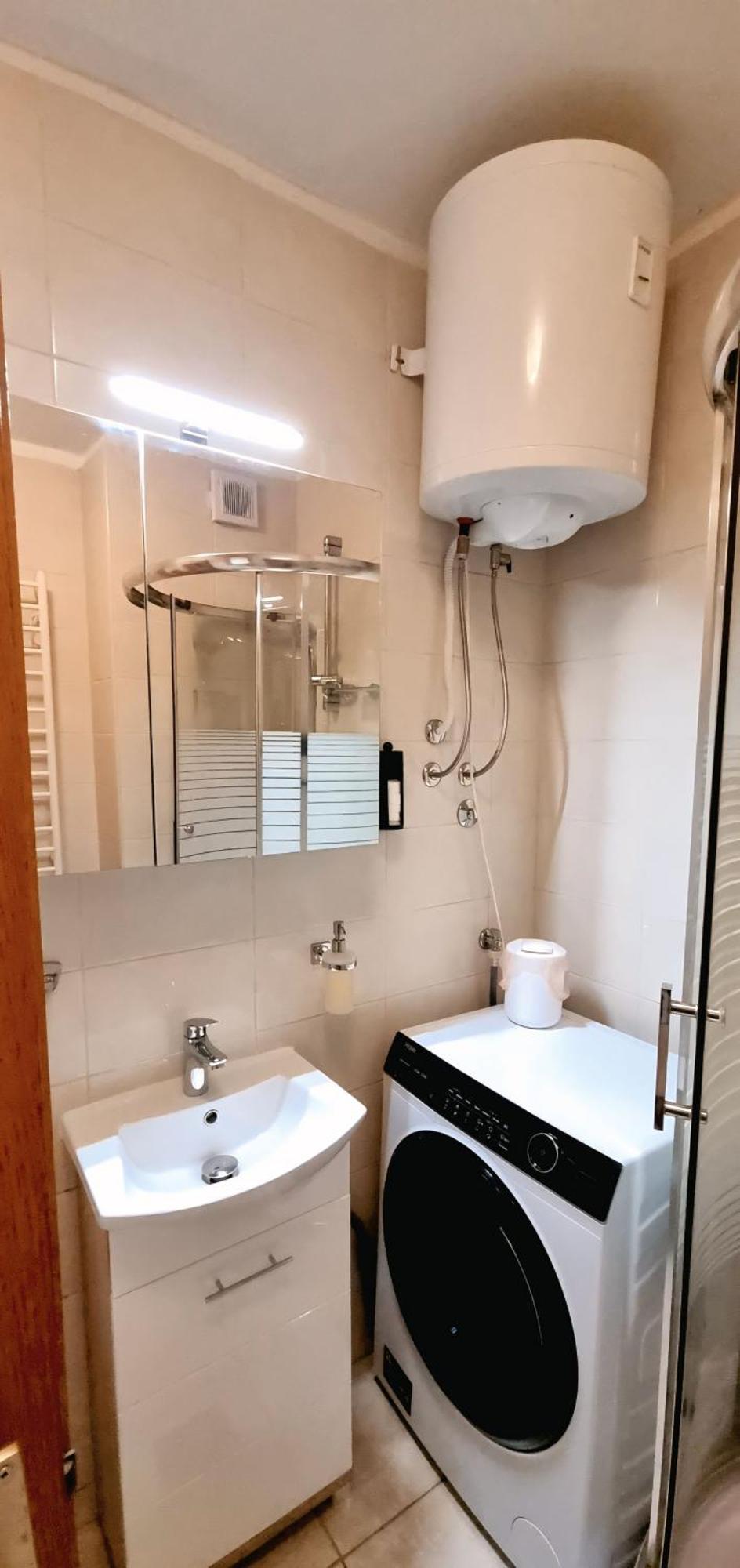 Studio Apartment Karolina Ζαντάρ Εξωτερικό φωτογραφία